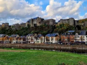 Wallonia: the long road south